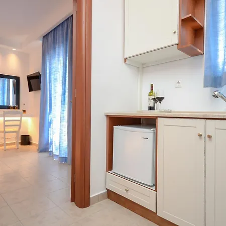 Appartement Aggidia Guest Houses *