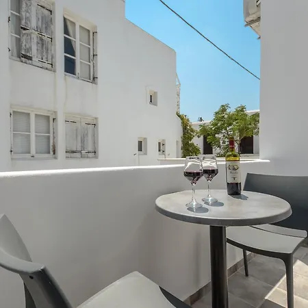 Aggidia Guest Houses *