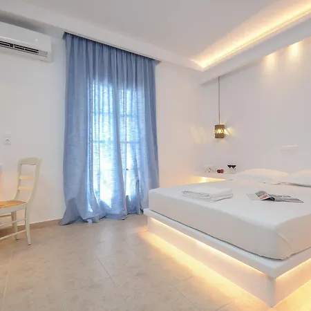 Appartement Aggidia Guest Houses