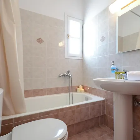 Aggidia Guest Houses