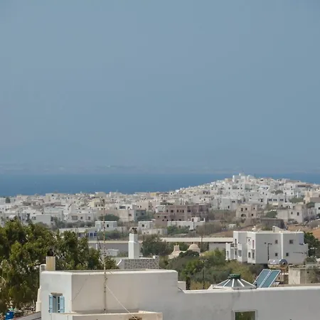 Appartement Aggidia Guest Houses *
