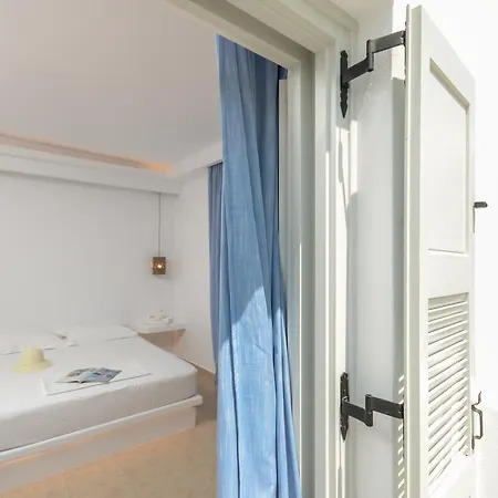 Aggidia Guest Houses Appartement *