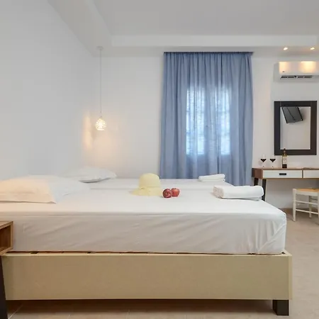 Aggidia Guest Houses Appartement