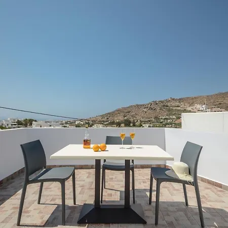 Aggidia Guest Houses Appartement *