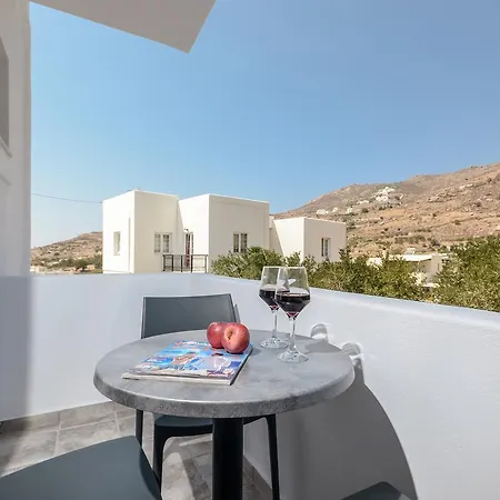 Aggidia Guest Houses Appartement