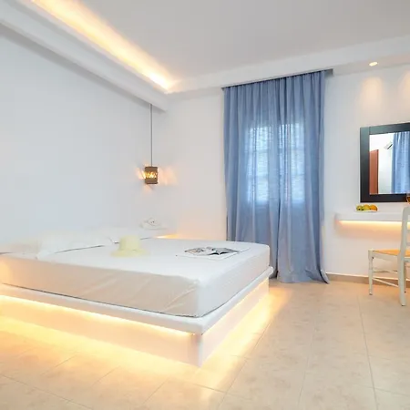 Appartement Aggidia Guest Houses *