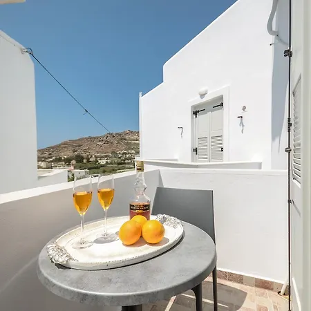 Aggidia Guest Houses Appartement