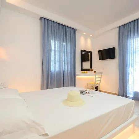 Aggidia Guest Houses *