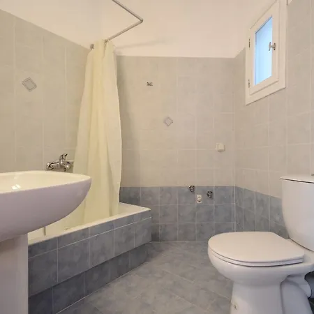 Appartement Aggidia Guest Houses *