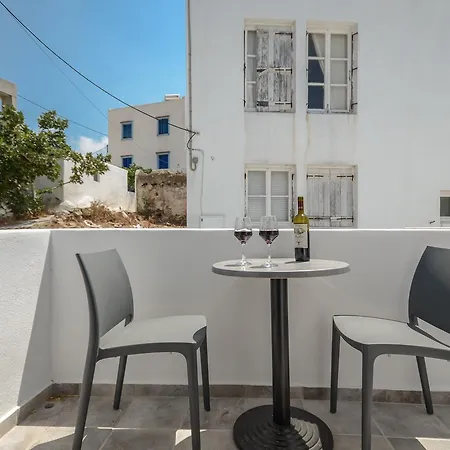 Aggidia Guest Houses Appartement