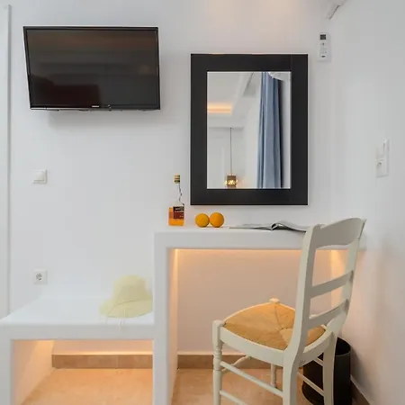 Aggidia Guest Houses *