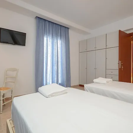 Aggidia Guest Houses Appartement *