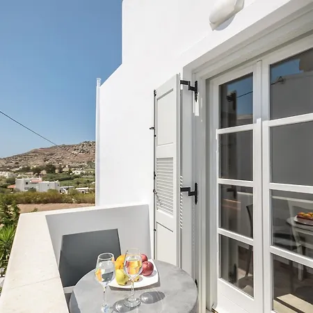 Appartement Aggidia Guest Houses