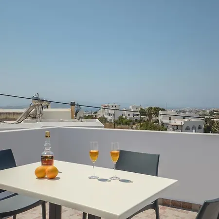 Appartement Aggidia Guest Houses *