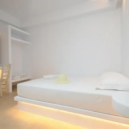 Appartement Aggidia Guest Houses *