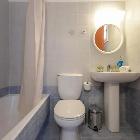 Aggidia Guest Houses * Naxos City