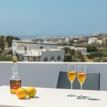 Aggidia Guest Houses Appartement