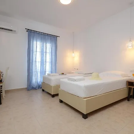Appartement Aggidia Guest Houses *