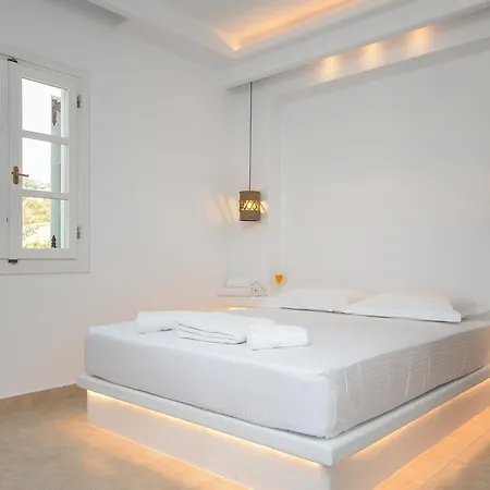 Aggidia Guest Houses Appartement *