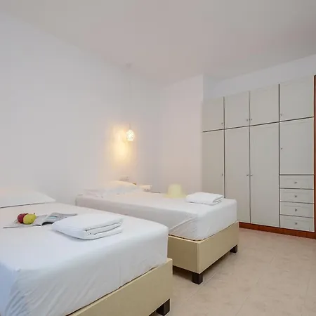 Appartement Aggidia Guest Houses