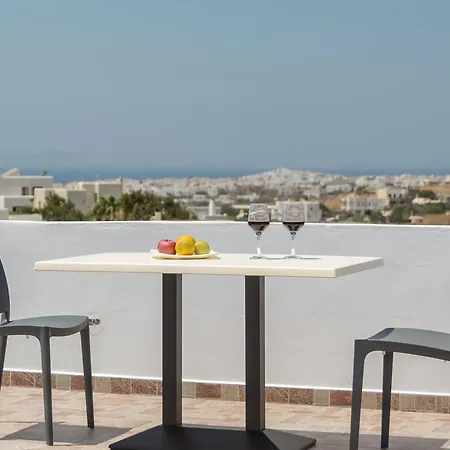 Appartement Aggidia Guest Houses *