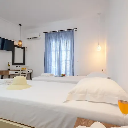 Aggidia Guest Houses Appartement