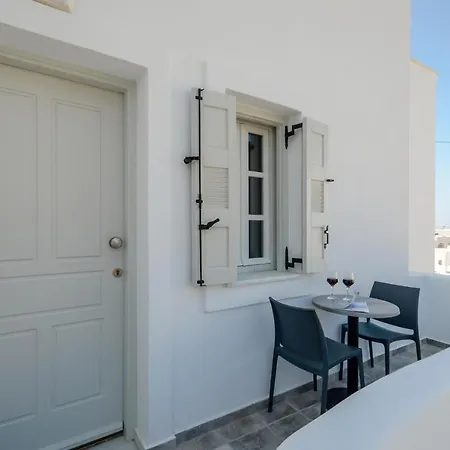 Aggidia Guest Houses Appartement *