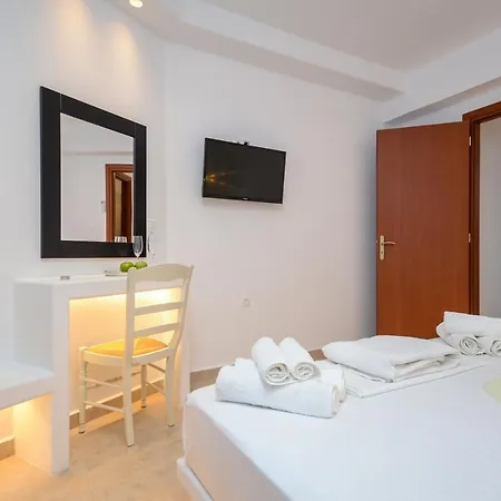 Aggidia Guest Houses Appartement