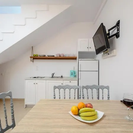 Aggidia Guest Houses Appartement *