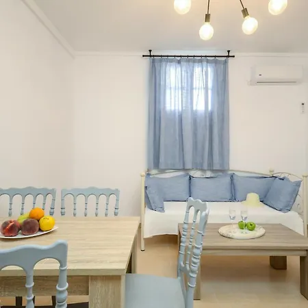 Aggidia Guest Houses Appartement