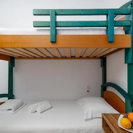 Aggidia Guest Houses Naxos City