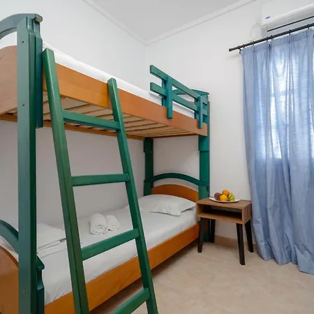 Aggidia Guest Houses Appartement *