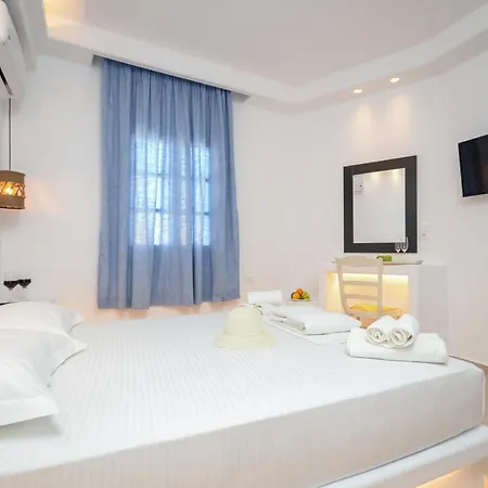 Aggidia Guest Houses
