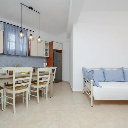 Appartement Aggidia Guest Houses