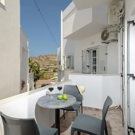 Appartement Aggidia Guest Houses