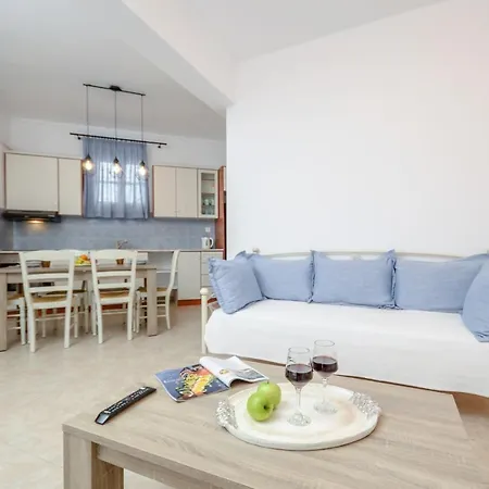 Appartement Aggidia Guest Houses *