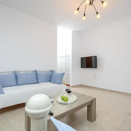 Aggidia Guest Houses Appartement