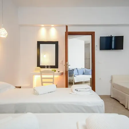 Aggidia Guest Houses