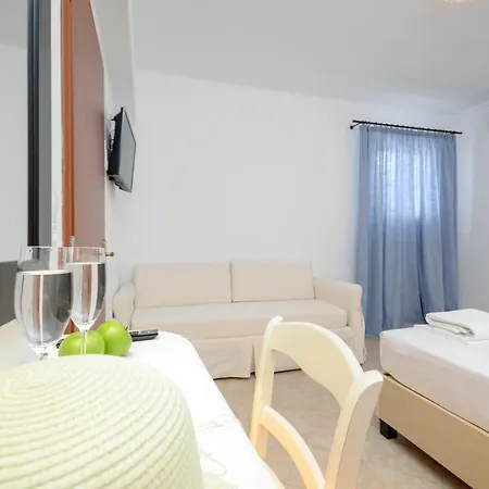 Aggidia Guest Houses Appartement