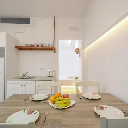 Aggidia Guest Houses Appartement