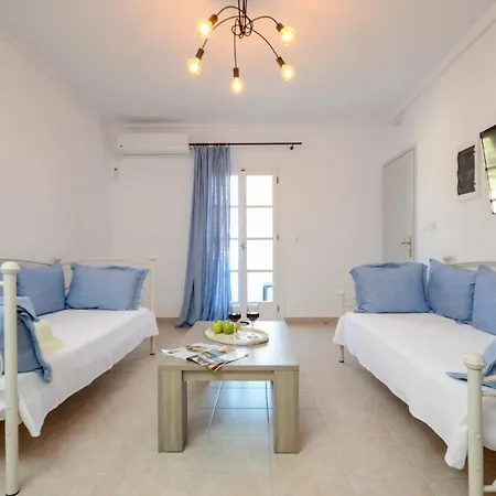 Appartement Aggidia Guest Houses *