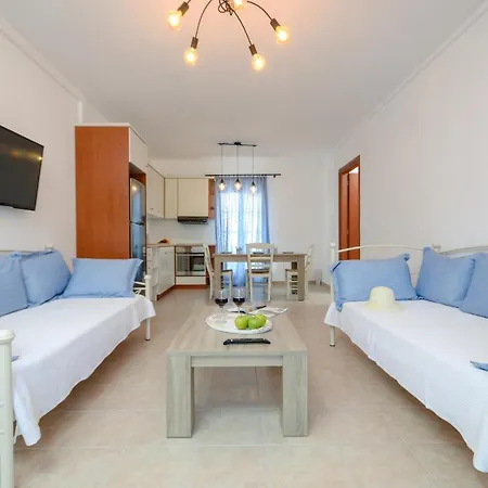 Aggidia Guest Houses