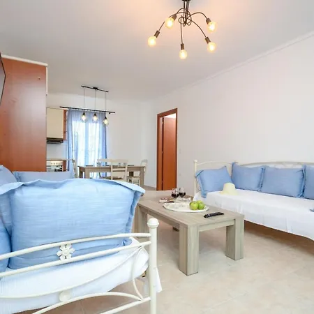 Aggidia Guest Houses Appartement *