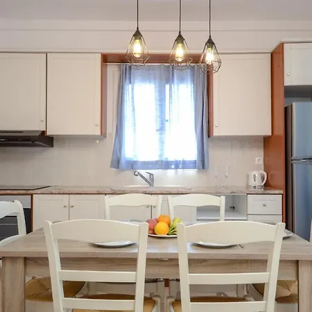 Aggidia Guest Houses *