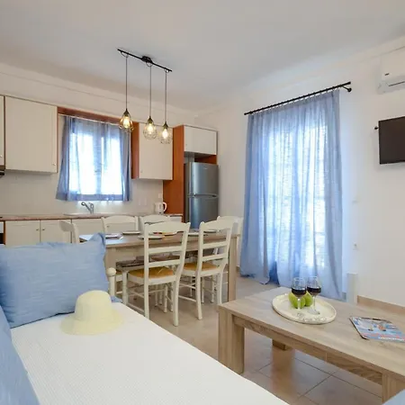 Aggidia Guest Houses