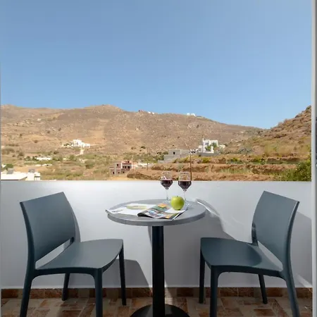 Aggidia Guest Houses Appartement