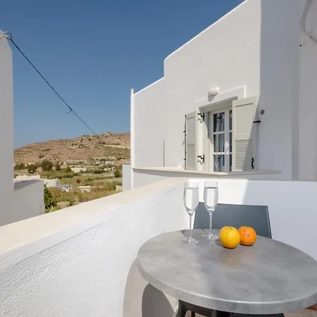 Appartement Aggidia Guest Houses *