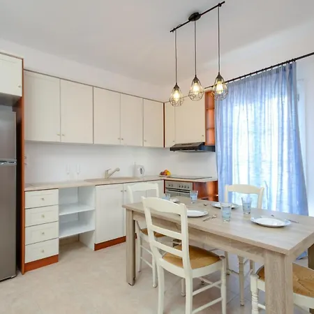 Aggidia Guest Houses Appartement *