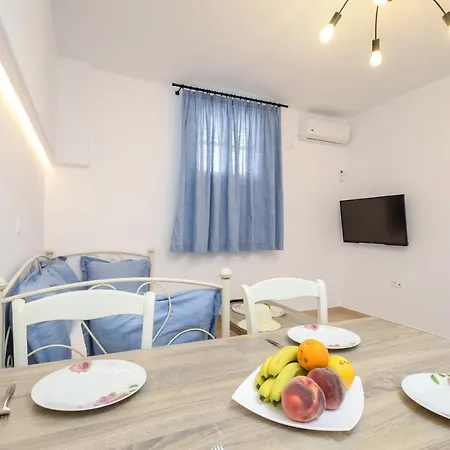 Aggidia Guest Houses Appartement *