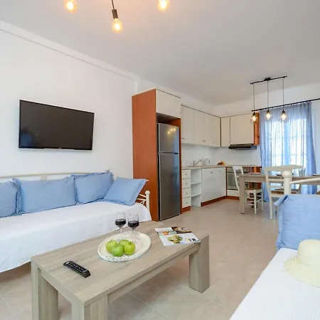Aggidia Guest Houses Appartement